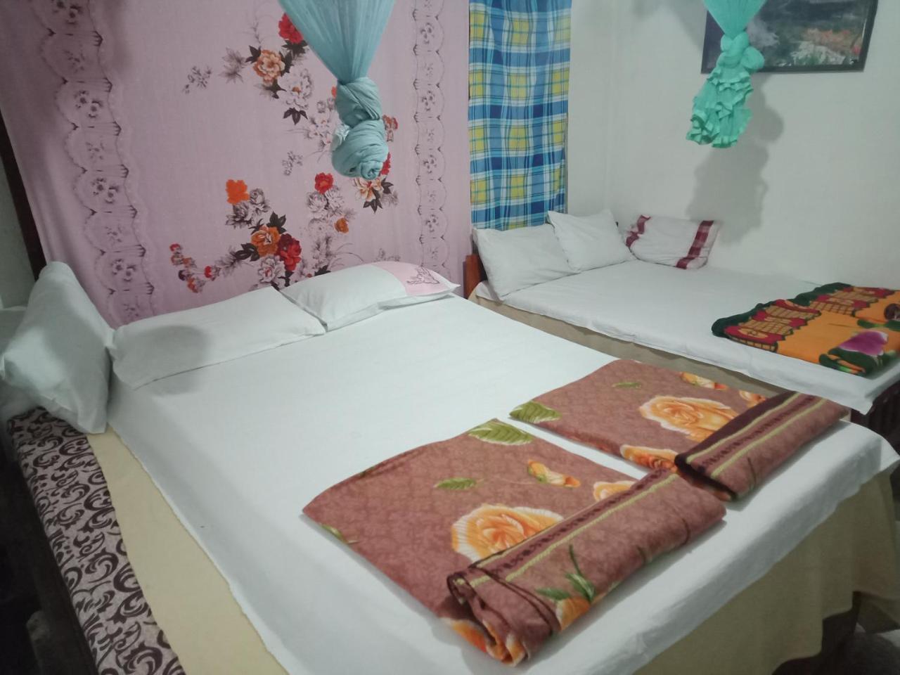 Damsen Homestay Ella Zewnętrze zdjęcie