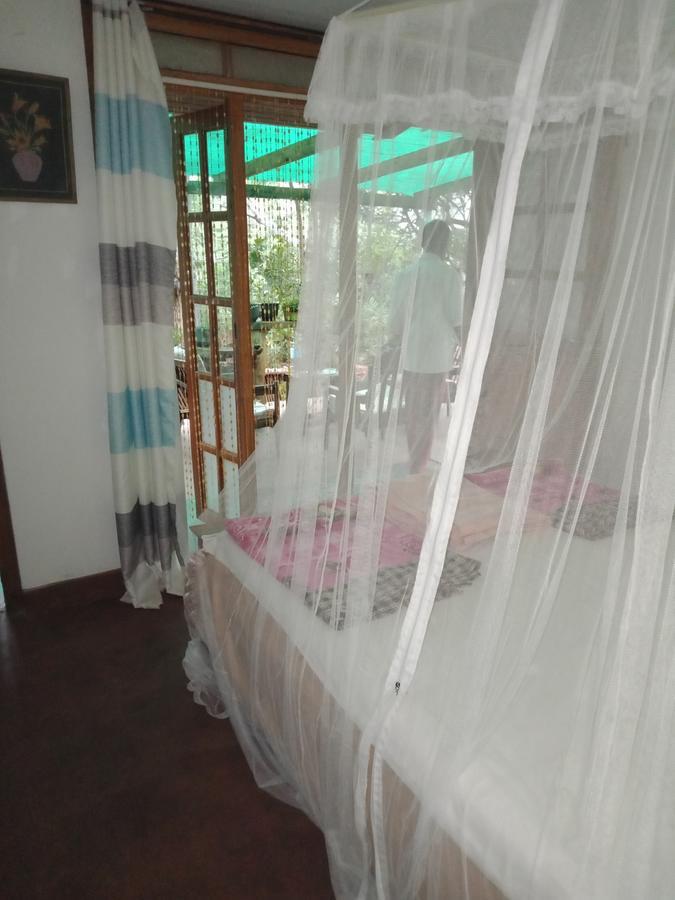 Damsen Homestay Ella Zewnętrze zdjęcie